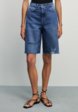 Шорты джинсовые Zarina1  - превью