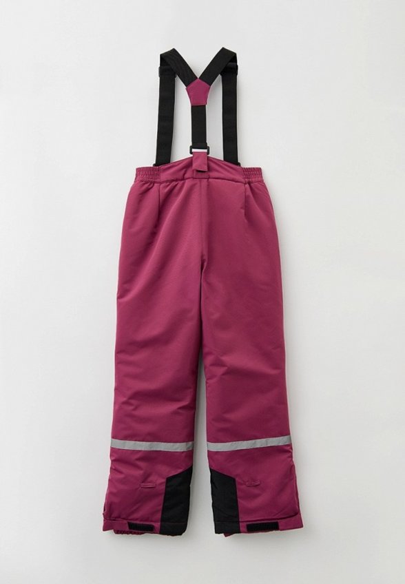 Брюки утепленные PlayToday