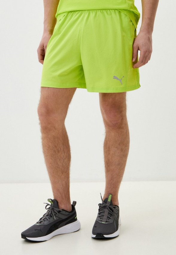 Шорты спортивные PUMA