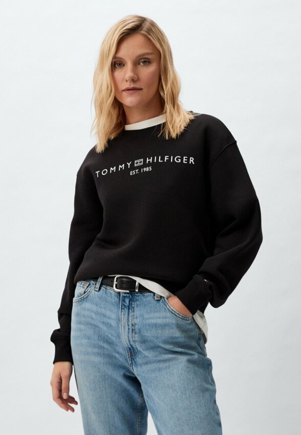 Свитшот Tommy Hilfiger