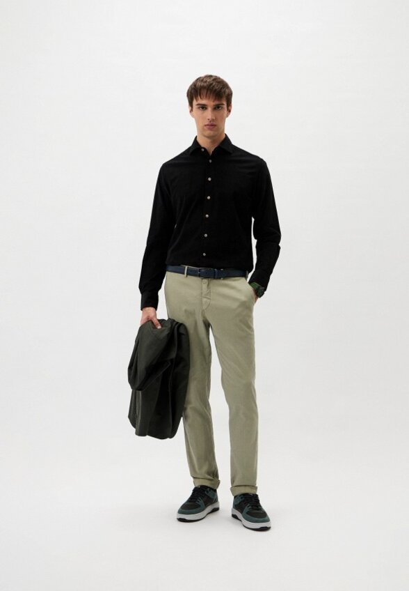 Рубашка Hackett London