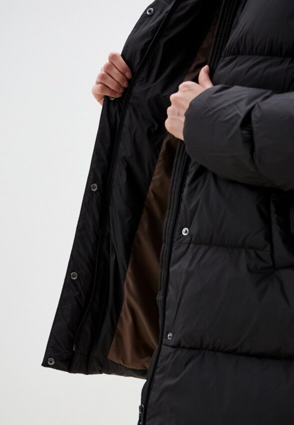 Пуховик Madzerini