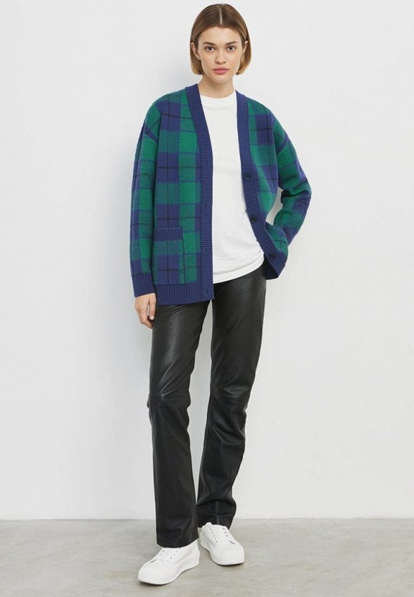 Кардиган 99Colorspace