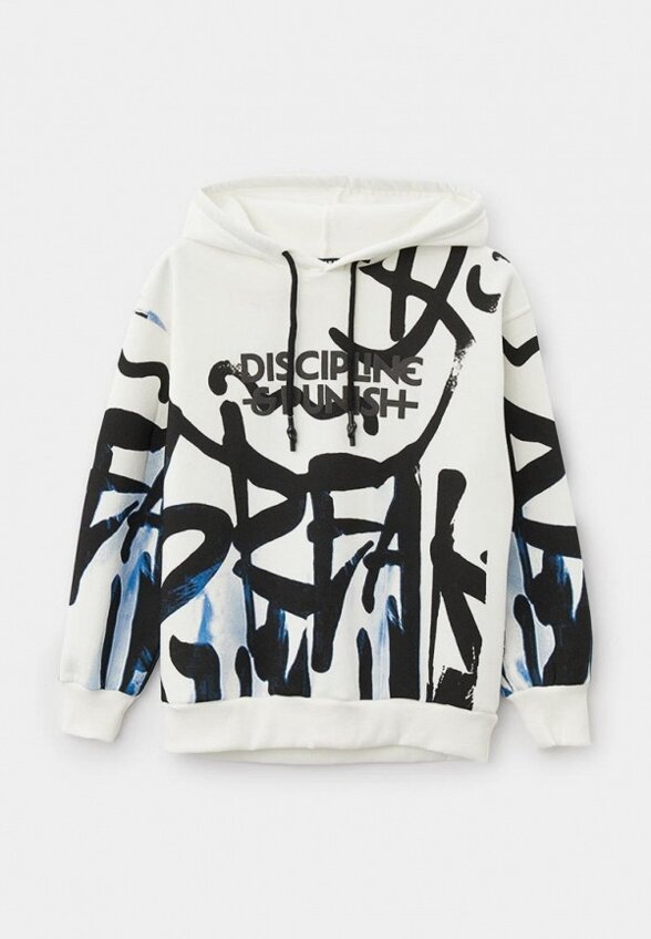 Худи Fashion X&S