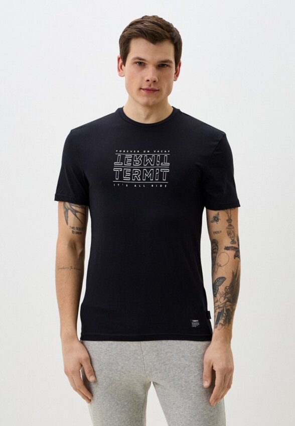 Футболка Termit