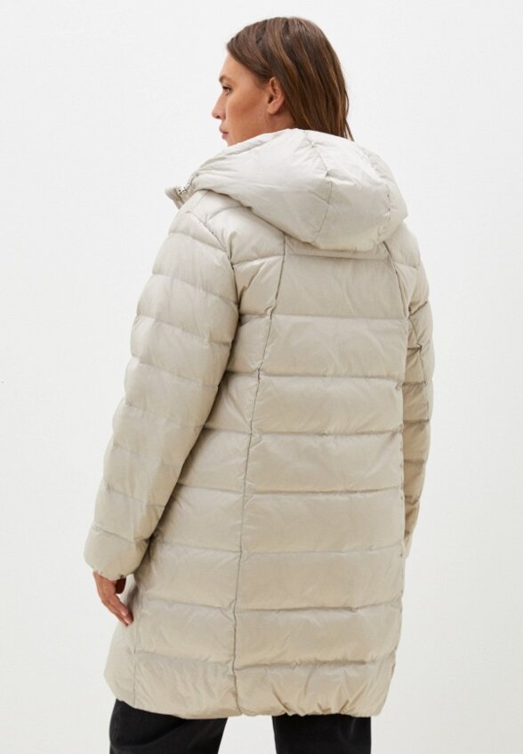 Пуховик MaxRoses