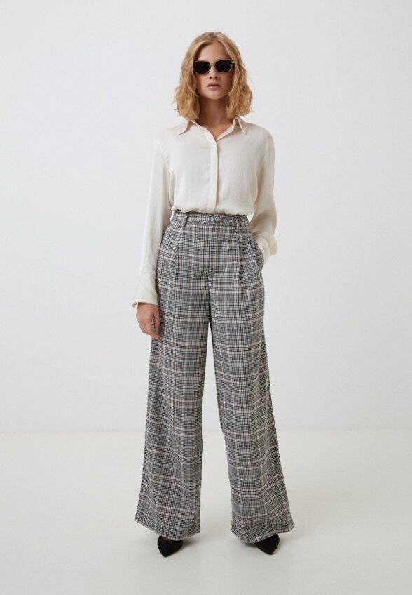 Брюки Tom Tailor