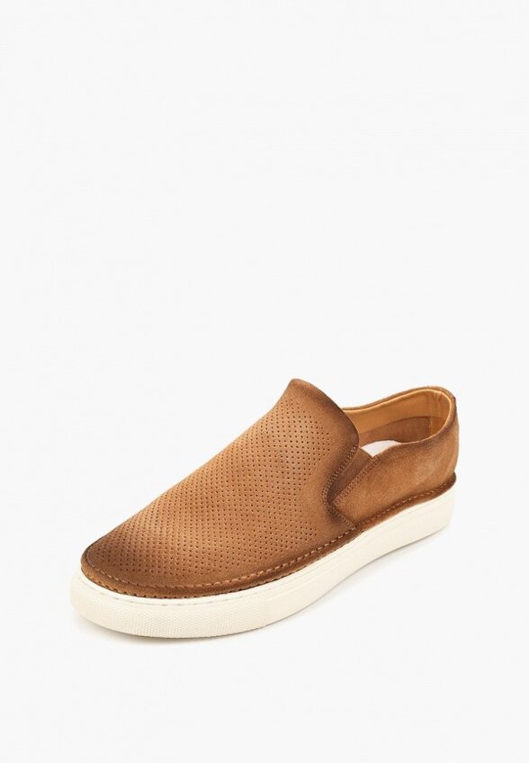 Слипоны Abricot