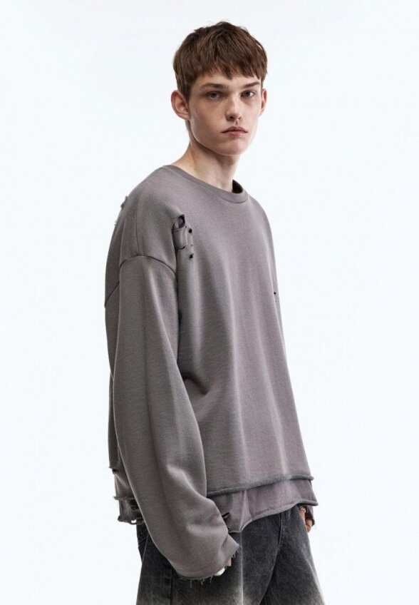 Лонгслив Befree