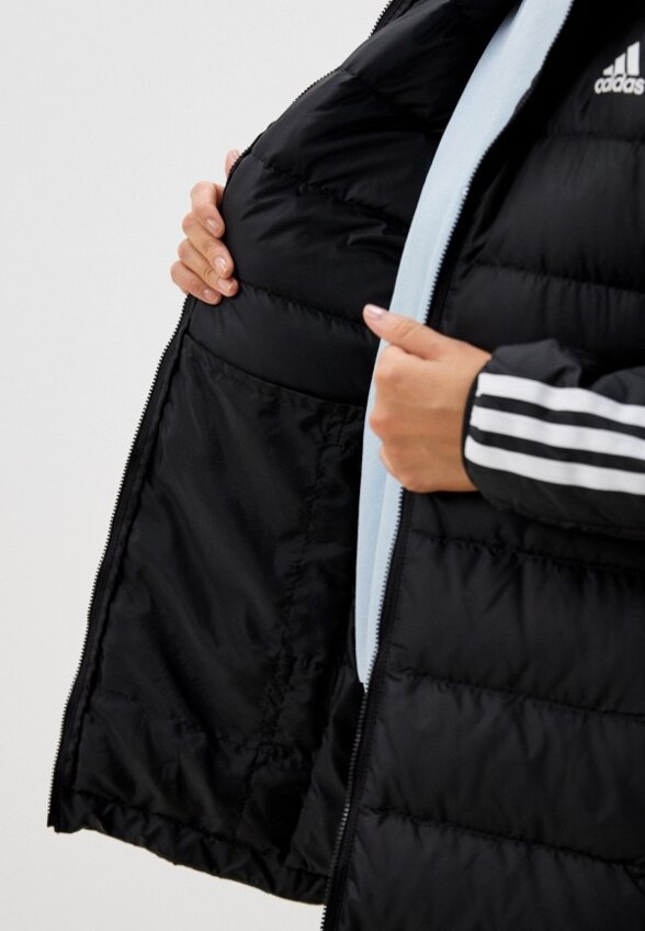 Куртка утепленная adidas