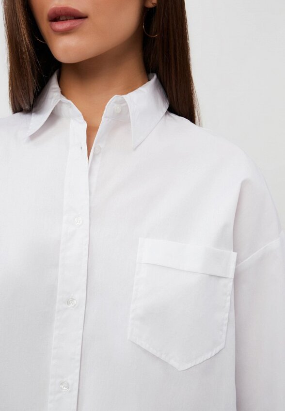 Рубашка Modis