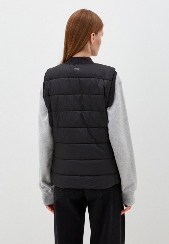 Жилет утепленный Tom Tailor