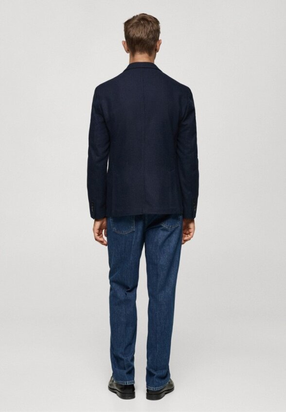 Пиджак Mango Man