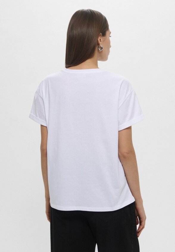 Футболка Liu Jo