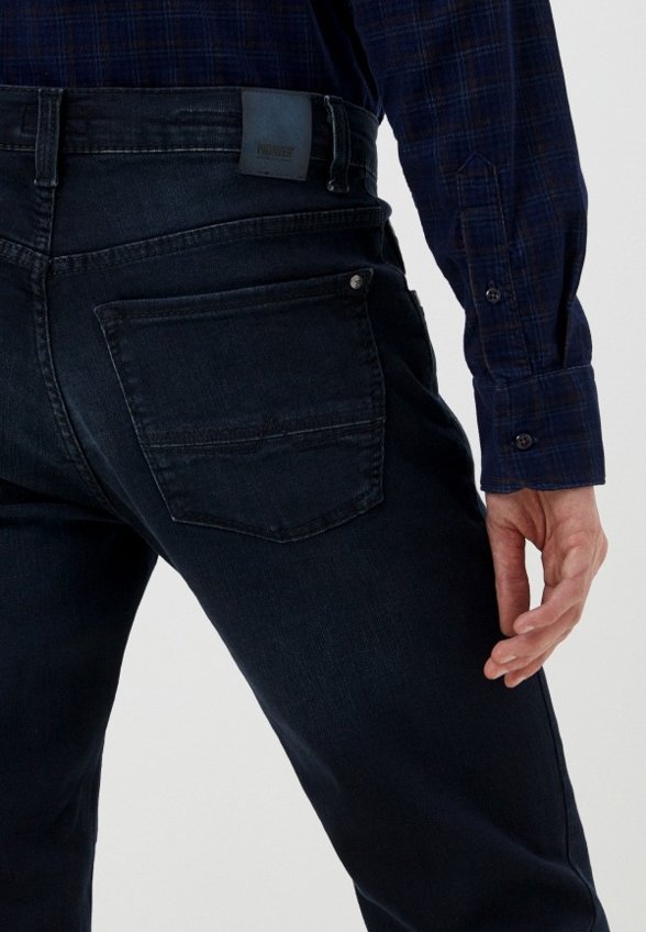 Джинсы Pioneer