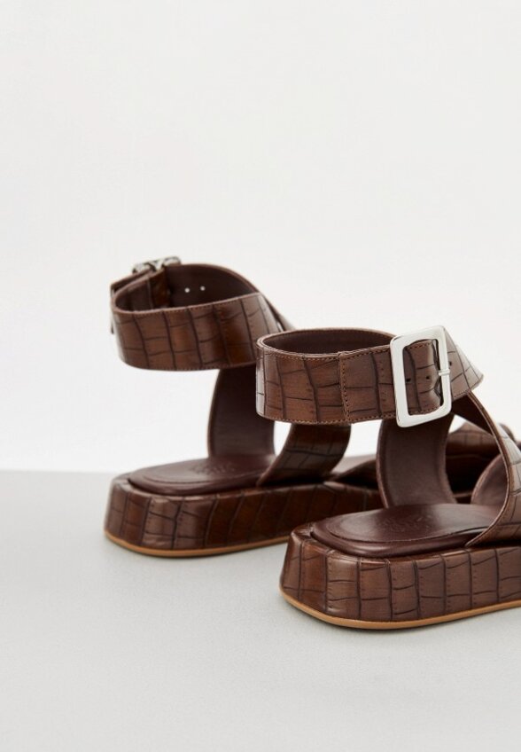 Сандалии Giaborghini