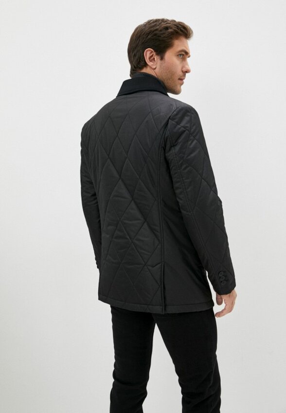 Пуховик Bazioni