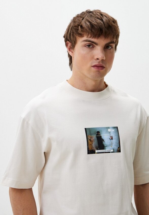 Футболка Mark Formelle