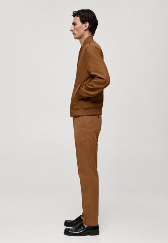 Куртка Mango Man