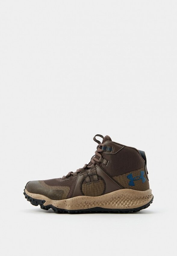 Кроссовки Under Armour