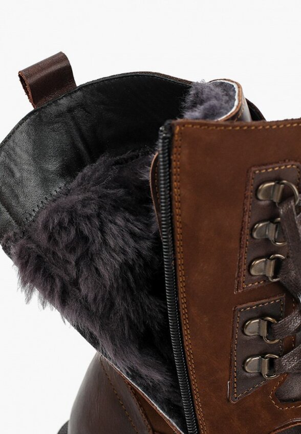 Ботинки Valser