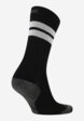 Носки X-Socks, 1 пара Core Natural Graphics Crew, Черный2  - превью