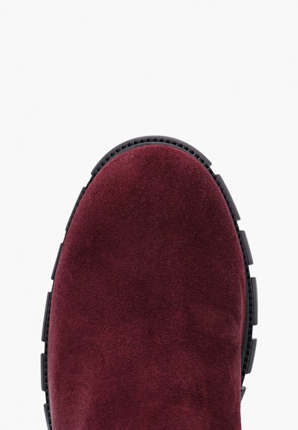 Ботфорты Francesco Donni