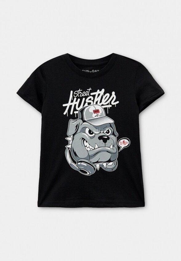 Футболка домашняя Funday