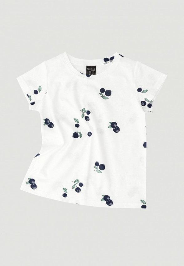 Футболка Mjolk