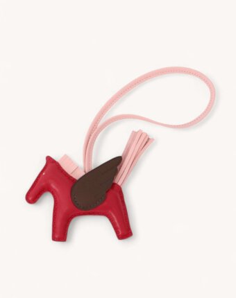 Hermes Rodeo Pegase Charm женщинам