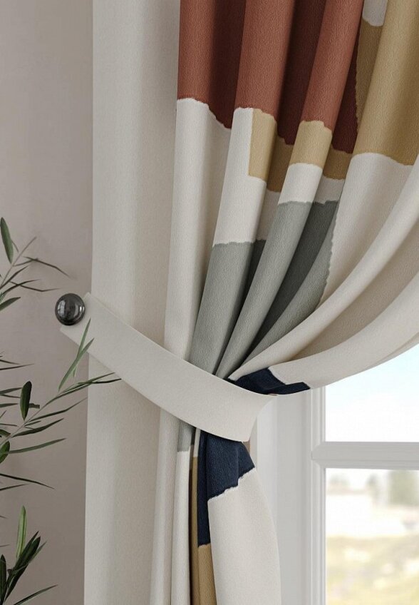 Шторы Comfy Way