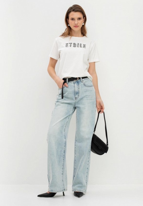 Футболка Savage