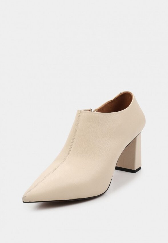 Ботильоны Vasconte