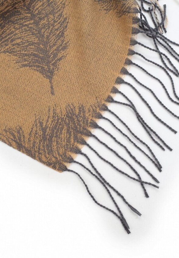 Палантин MaxRoses