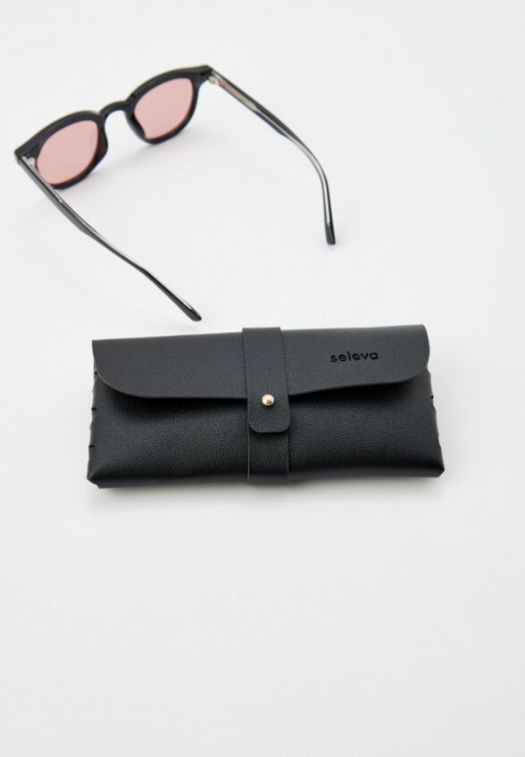 Очки солнцезащитные Seleva