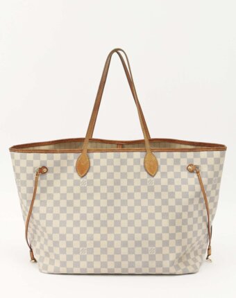 Louis Vuitton Neverfull женщинам