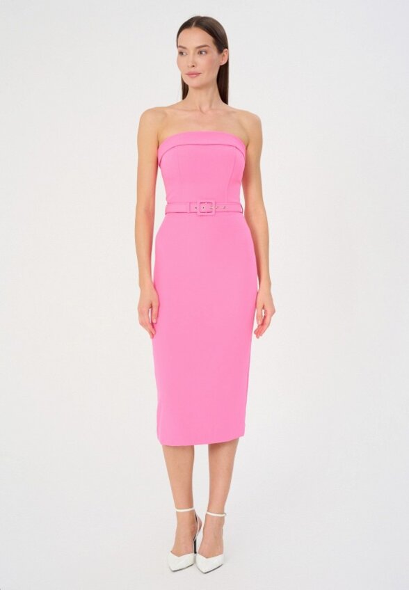 Платье Emilia Dell'oro