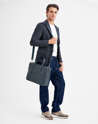 Др.Коффер B402813-124-60 сумка для документов мужчинам