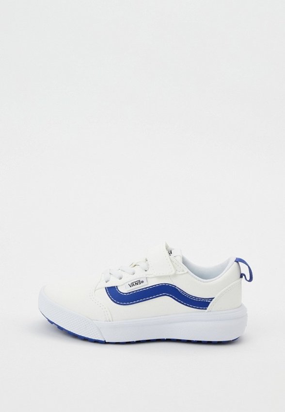 Кеды Vans