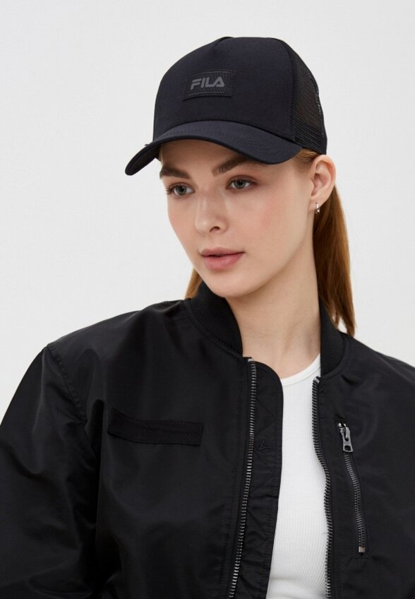 Бейсболка Fila