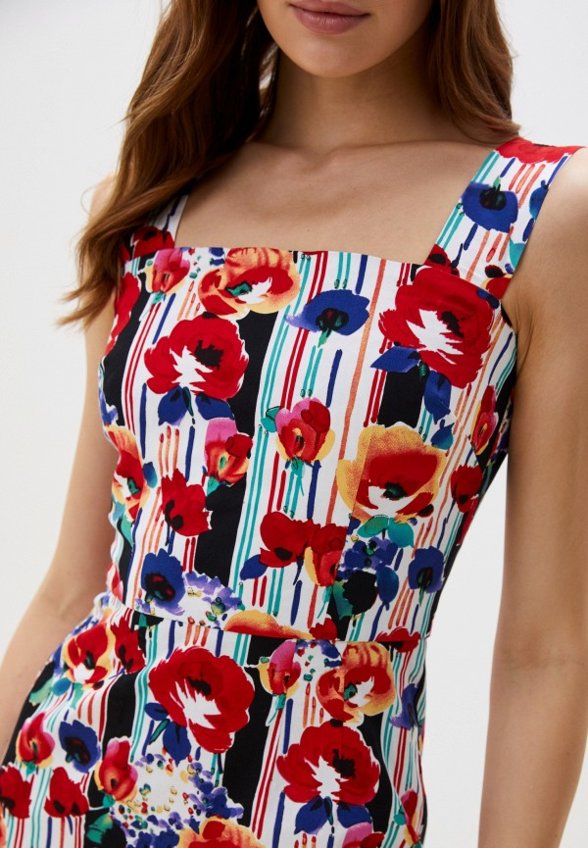 Сарафан MadaM T