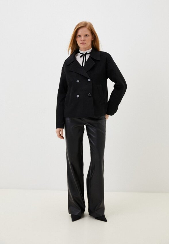 Полупальто Grafinia