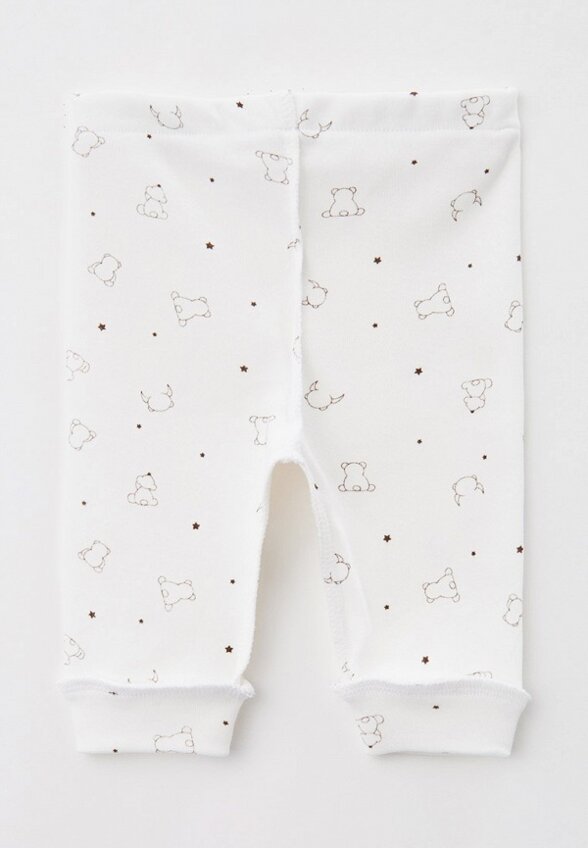 Брюки домашние Пелёнкино