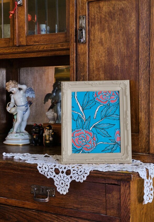 Фоторамка Moroshka