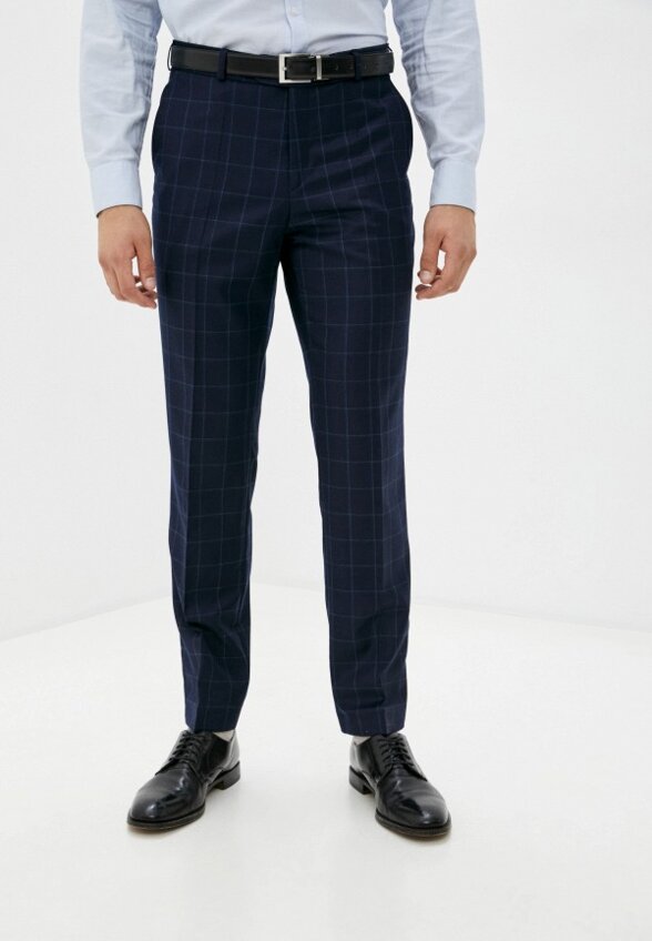 Костюм классический Bolini