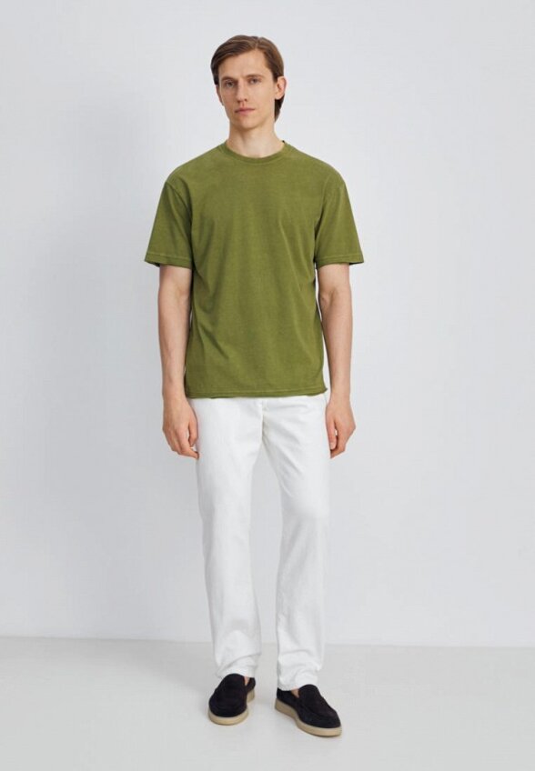 Футболка Finn Flare