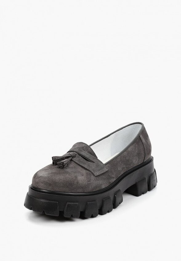 Лоферы Marco&Art