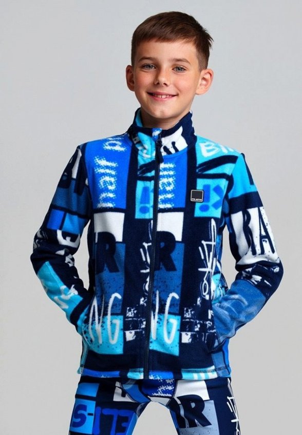 Олимпийка PlayToday