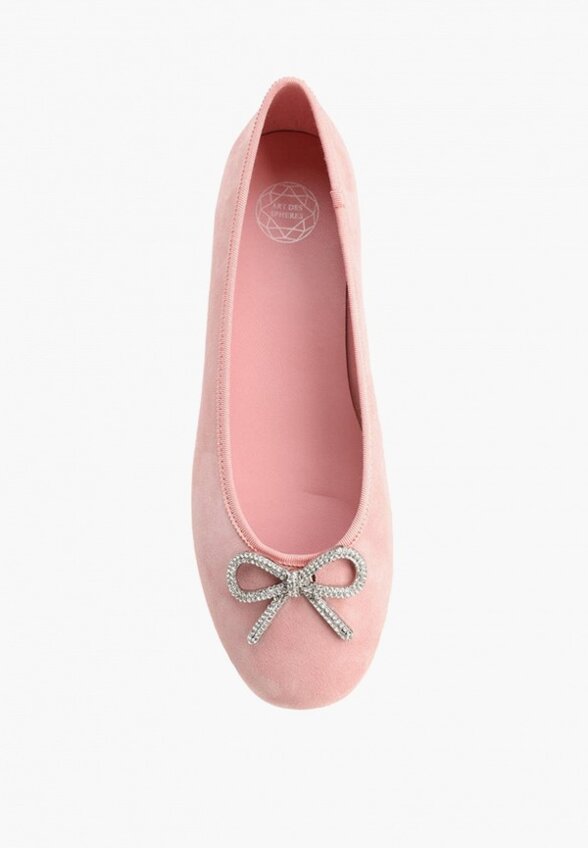 Балетки Art des Spheres