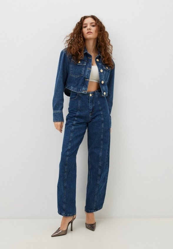 Джинсы Nocturne